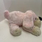 Fao Schwarz Penelope Pink Dog Plush Stuffed Animal 22 Inch Large Toys R Us