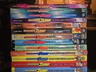 Shonen Jump Magazine 2003   2004 Full Set Of 12 Issues   No Cards