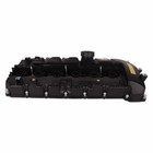  Turbo Engine Valve Cover W gasket  cap 11127565284  11 12 7 565 284