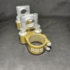 2002 99-02 Kawasaki Kx250 Kx 250 Rg3 Performance Upper Triple Tree Fork Clamp