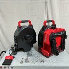 Milwaukee 2775c-222 Drain Gun Kit Switch Pack M18 Cordless No Batteries