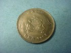 India States Gwalior 1929 Pug Nose Bu  71185