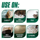 128 Oz  Cat Pet Stain And Odor Remover