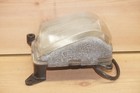 1992 Honda Gl1500 Gl 1500 Aspencade Oem Front Left Lower Fog Light Lamp