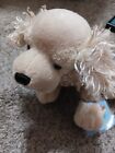 American Golden Webkinz 9  Tan Plush Puppy Dog Sealed Unused Code New Hm371