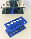 Mini Microcentrifuge Tube Stand Rack Micro Centrifuge Pcr Strip Small Lab Holder