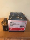 Bell   Gossett Lhb08100104 Lf Brass Ecocirc Circulator W multi-speed  1 2 npt 