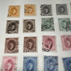 Egypt 1923 Group Used Hinged    lot 13  File 165 