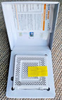 Arris Surfboard Sb8200 V3 Docsis 3 1 Cable Modem 10 Gbps 2 Ports 32x8 With Box
