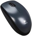Logitech M100 Scroll Wheel 1000 Dpi Wired Usb Mouse   910-001601