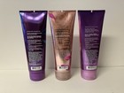 Bath   Body Works Bundle Pink Cashmere Dark Kiss Twilight Woods Shea Body Creams