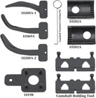 Camshaft Phaser Timing Chain Tool For Vw Jeep Chrysler Dodge 3 6l Pentastar