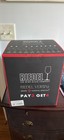 Riedel Veritas 4-piece Wine Glass Set 5449 Cabernet merlot