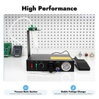 Automatic Glue Dispenser Pneumatic Dispensing Controller Machine High Precise