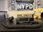 Kenwood Tk8180-k2 Tk-8180-k2 Uhf 400-470 Mhz 512 Channel 30 Watt