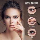 Magnetic Eyelashes With Magnetic Eyeliner Set Natural Look Reusable False Lashes