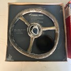 Junior Steering Wheel 1947 Still Inbox
