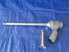 Vintage 1960   s Electrovoice Ev 644 Shotgun Sound Spot Dynamic Microphone 