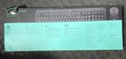 Logitech Mk540  920-008671  Wireless Keyboard And Mouse Combo  minor Box Damage 