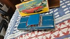Chevy Impala Car 1959 Tin Friction Toy Japan Boxed
