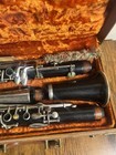 Buescher Aristocrat Student Bb Clarinet Needs Cleaning