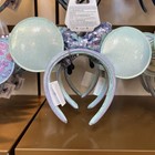 Disney Parks It   s A Small World Ears Headband Magic Kingdom New