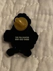 Outback Steakhouse Alligator Hat Lapel Pin  Free Shipping