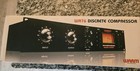 Warm Audio Wa76 Discrete Compressor