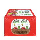 Juicy Juice 100percant Juice  Shelf Stable Juice Box Variety Pack  32 Count  6 7