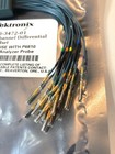 New Tektronix 196-3472-01 8 Channel Differential Leadset For Use With P6810
