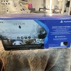 Sony Playstation Vr Skyrim Bundle Black White Pc   Console Vr Headset
