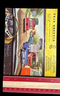 2 Vintage 1969 Matchbox Collectors Catalog Usa Edition With 2nd Edition