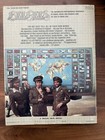 Bee Gees Authorized Biography 1979 Vintage Book David Leaf Gibb Brothers