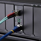 Startech Gigabit Ethernet Copper-to-fiber Media Converter Sm Lc 20km 10 100 1000