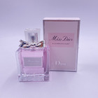 New Christian Blooming Bouquet 3 4 Oz 100ml Edt Spray For Women Brand New In Box