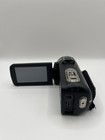 2 7k High Definition Video Recorder With Infared And Light Filter  Working 