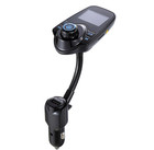 Car Adapter Wireless Bluetooth Device Transmitter
