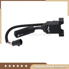 Combination Shift Switch 5 Wire Control Handle Part 85999142 Fits 555c Excavator