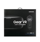 Samsung Gear Vr Headset With Controller Powered By Oculus Sm-r3250 Fedex Ship