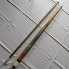Vintage Helmstetter Billiard Cue Old Adam Pool Stick 20 Oz Japan Made Sold As Is
