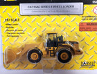Norscot Cat 950g Series Ii Wheel Loader 1 87 Scale Diecast Replica 55402 New