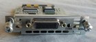 Cisco 800-01514-01e0 Wic-1t Serial Wan Interface Card N96-k075-0 Used