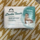 Amazon Brand - Mama Bear Gentle Touch Diapers  Size 4  37 Count   White 