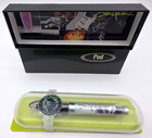 Jimi Hendrix    star Spangled    Pod Pen     Music Memorabilia     Display Piece     Read