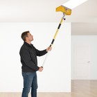 Wallboard Mud Compound Putty Finishing Box Tool 12-inch Wall Plastering Box Tool