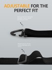 Kicpeg Suspenders For Men Heavy Duty X-back Men   s Suspenders Adjustable 1 5 I   