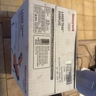 Honeywell Howard Leight Laser Lite  Corded Disposable Foam Ear Plugs