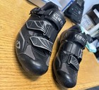 Giro Apeckx Men s Cycling Shoes Size Us 8 75 Eu 42 Uk 7 75