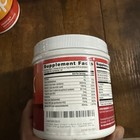 Advocare Spark Focus   Energy Drink Powder  Cherry  42 Servings