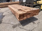 Mca 4a Treated Lumber - 10  X 10  X 2  - Deck Boards  Wood Framing  Boards